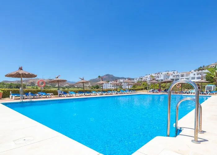 Apartamento Los Arqueros Ll