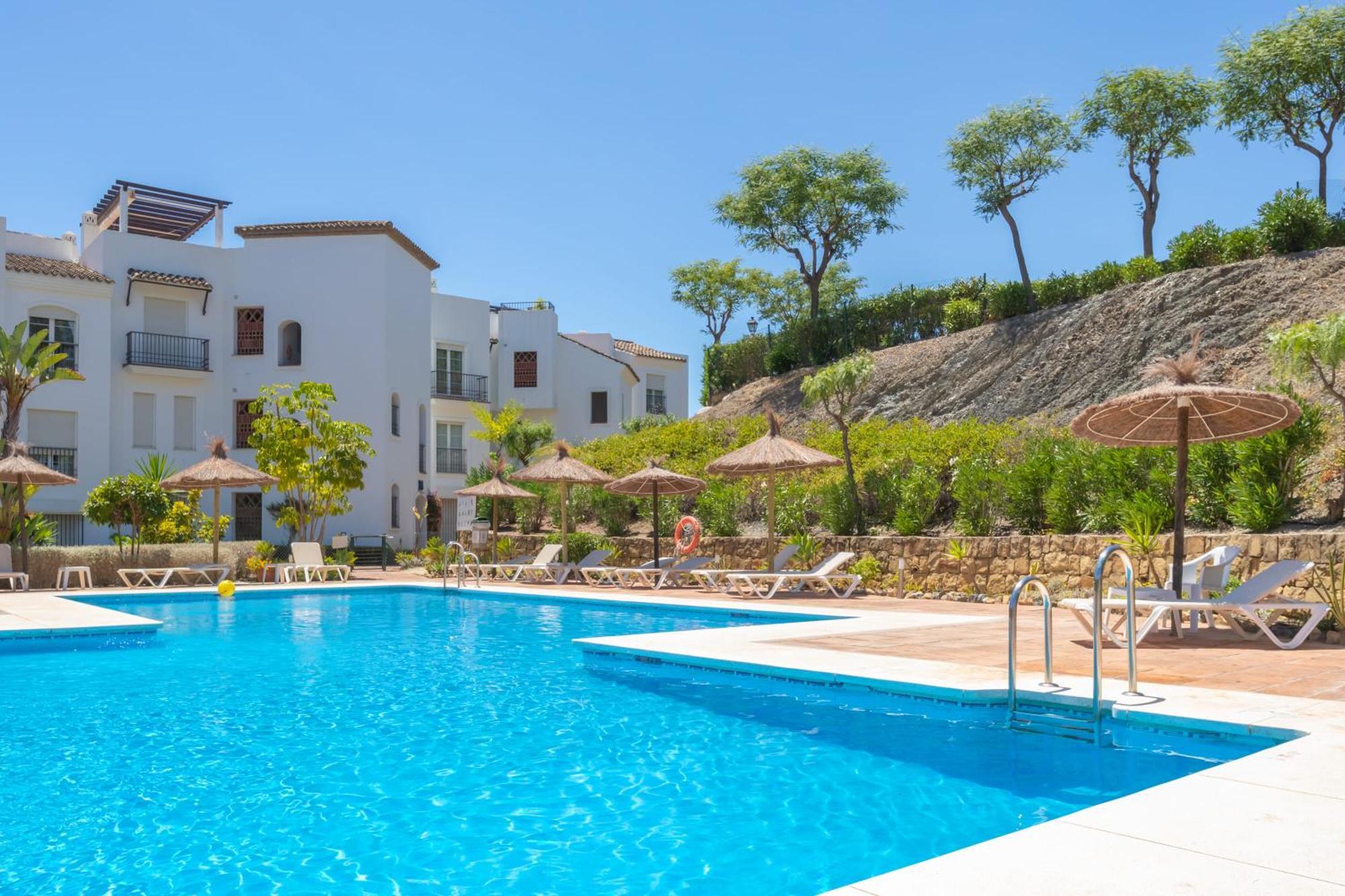 Apartament Arqueros Ll