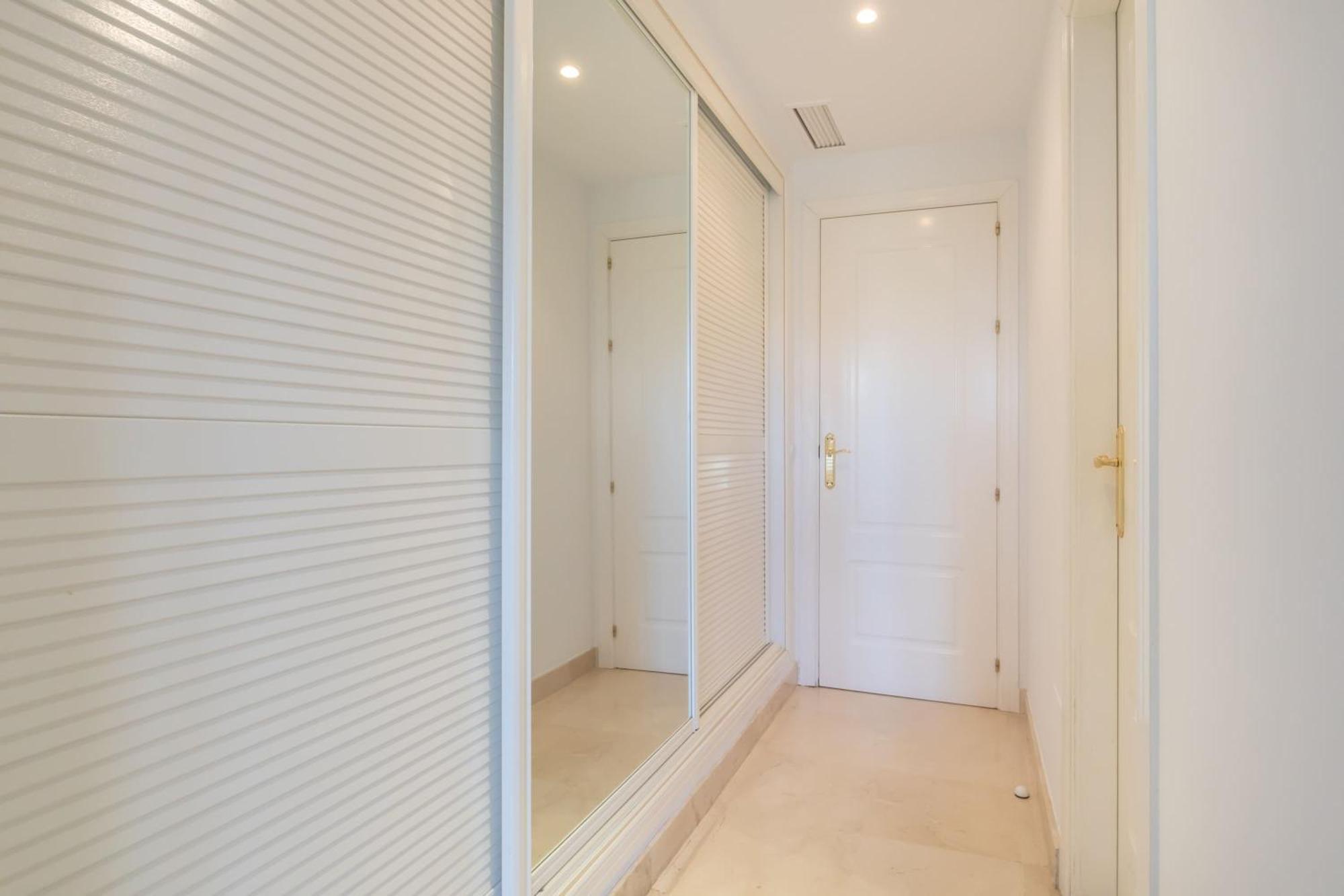 Arqueros Ll Apartament Malaga