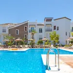 Apartamento Los Arqueros Ll