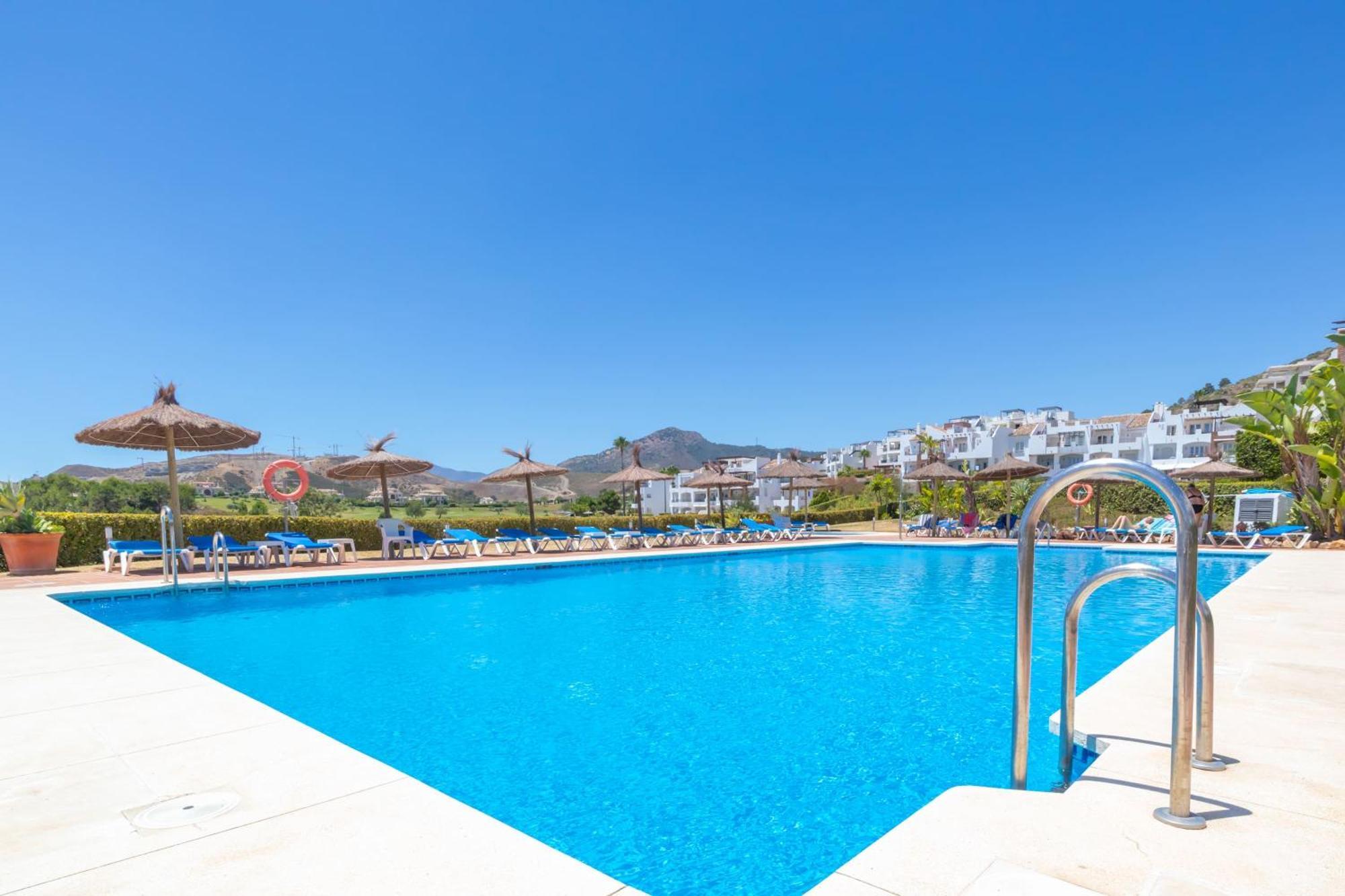 Arqueros Ll Apartment