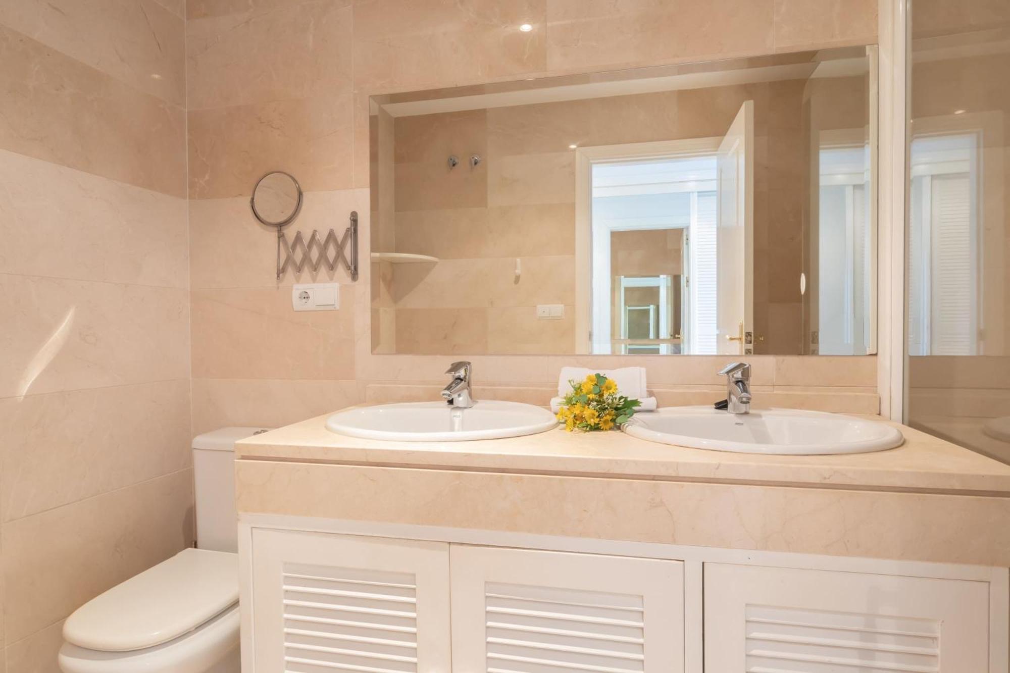 Apartment Arqueros Ll