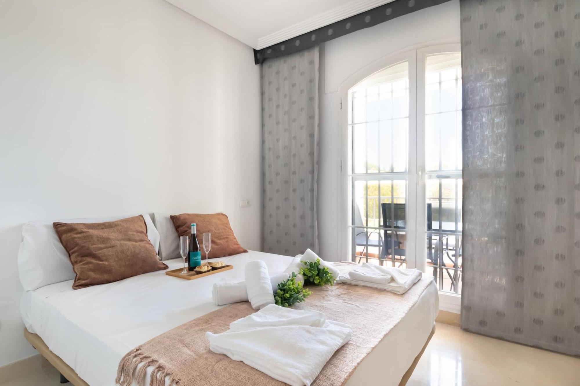 Apartment Arqueros Ll *