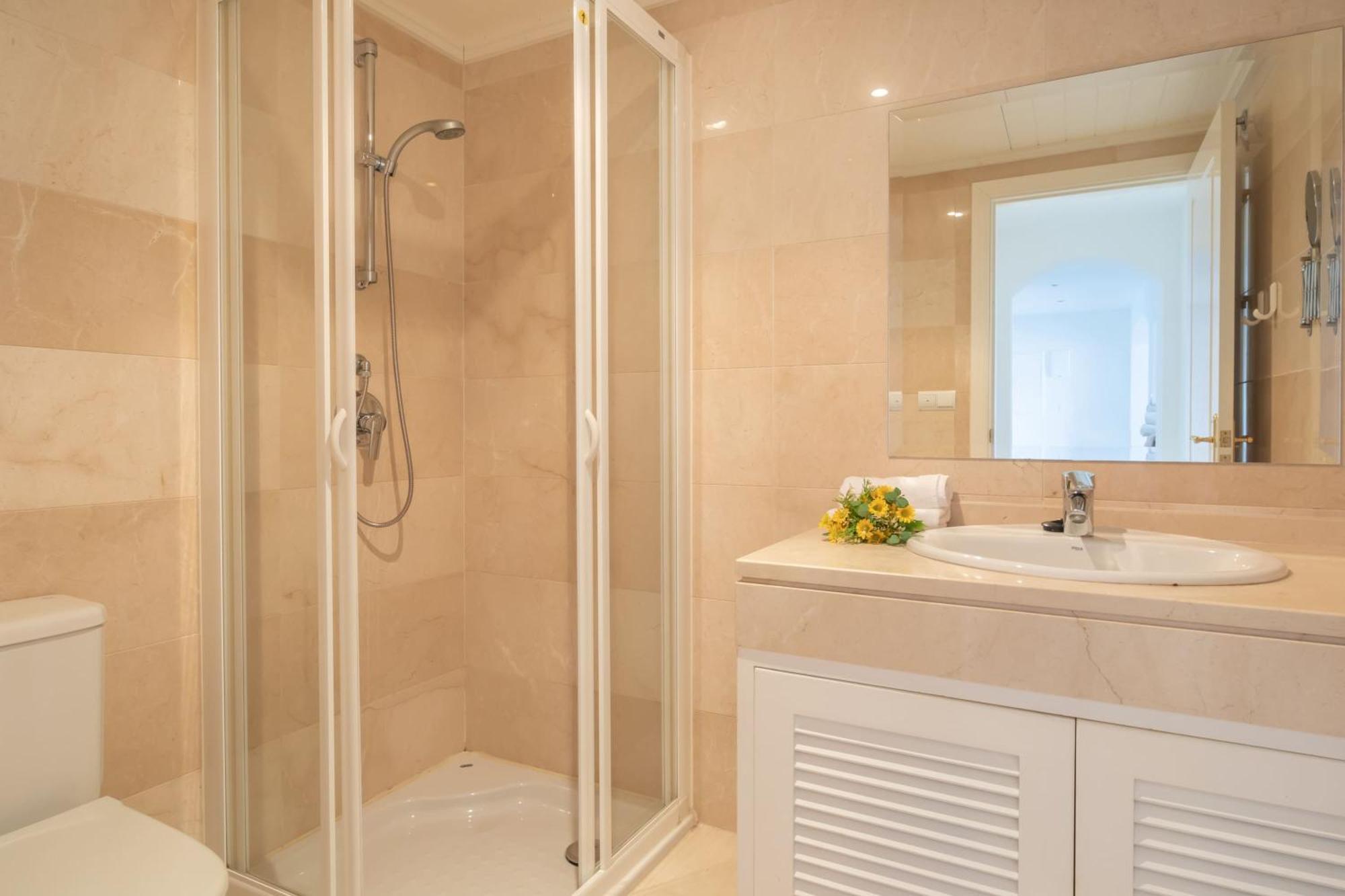 Apartment Arqueros Ll